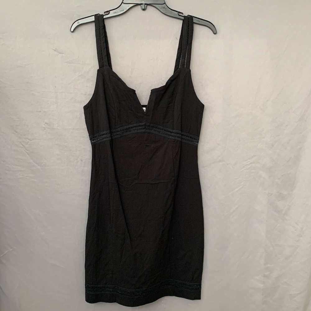 Free people Simply Be dress